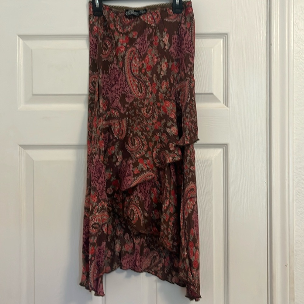 Women’s medium skirt
